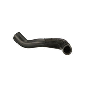 Gates Radiator Coolant Hose 300mm ID fits Citroën C2 2003-2012 1.1 1.4 1.6