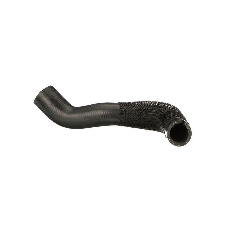 Gates Radiator Coolant Hose 300mm ID fits Citroën C2 2003-2012 1.1 1.4 1.6