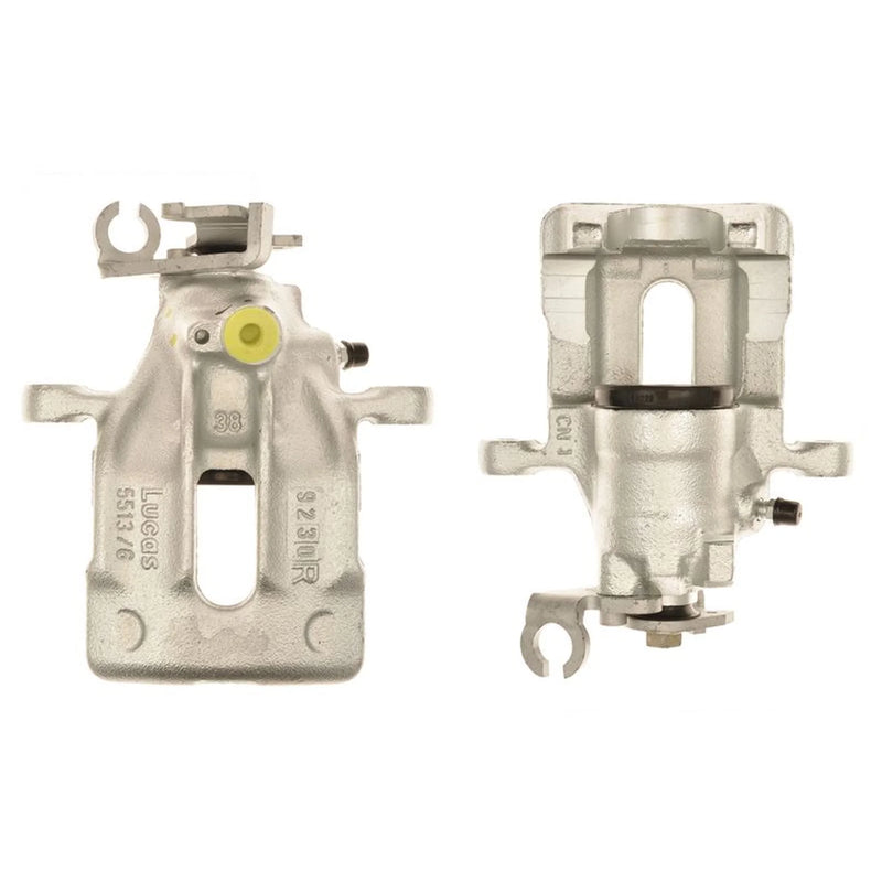 Bosch Brake Caliper Assembly Rear Right 0 986 474 068