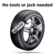 Holts Tyre Sealant - Puncture Repair - Tyreweld - 300ml Holts - Dynamic Drive