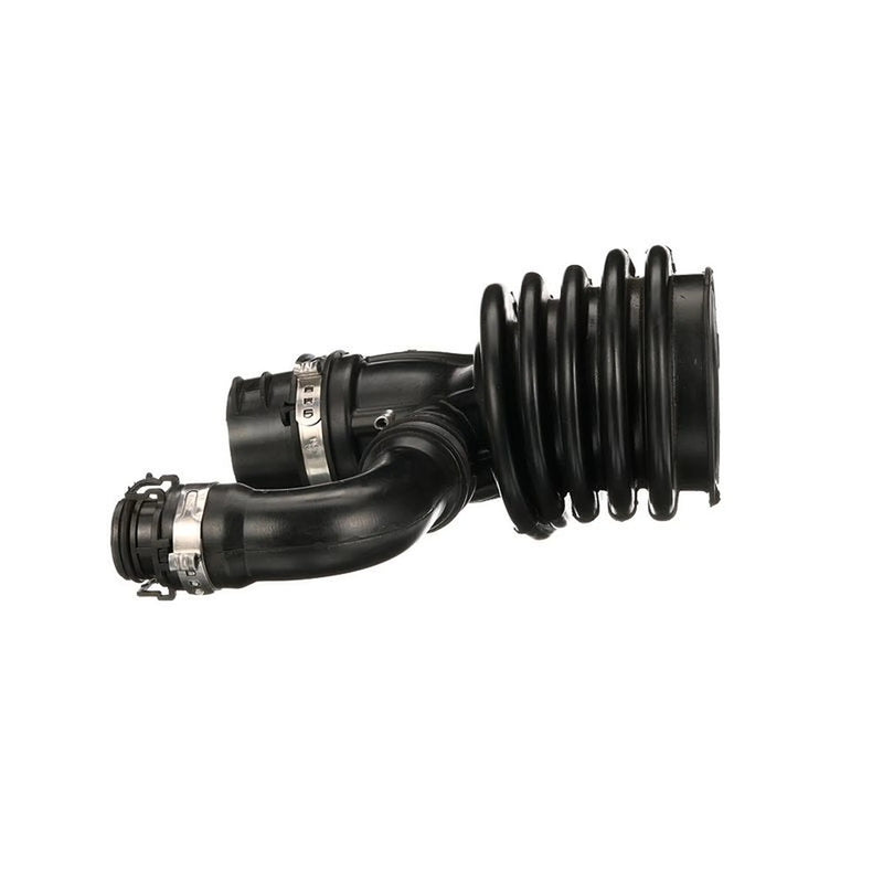 Gates Air Supply Hose NBR (nitrile butadiene rubber) fits Ford C-Max 2007-2010