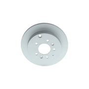 Bosch 2 x Vented Brake Discs fits Mazda MPV 1999-2006 2.0 2.3 2.5 3.0