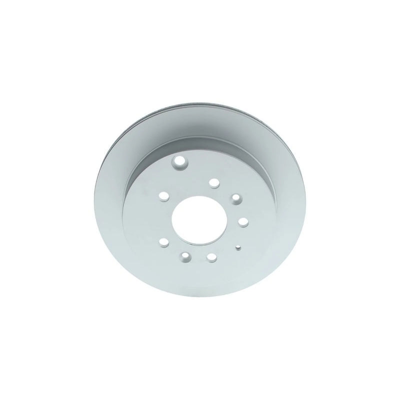 Bosch 2 x Vented Brake Discs fits Mazda MPV 1999-2006 2.0 2.3 2.5 3.0