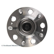 Blue Print Wheel Bearing Kit with Wheel Speed Sensor fits Kia Sportage III