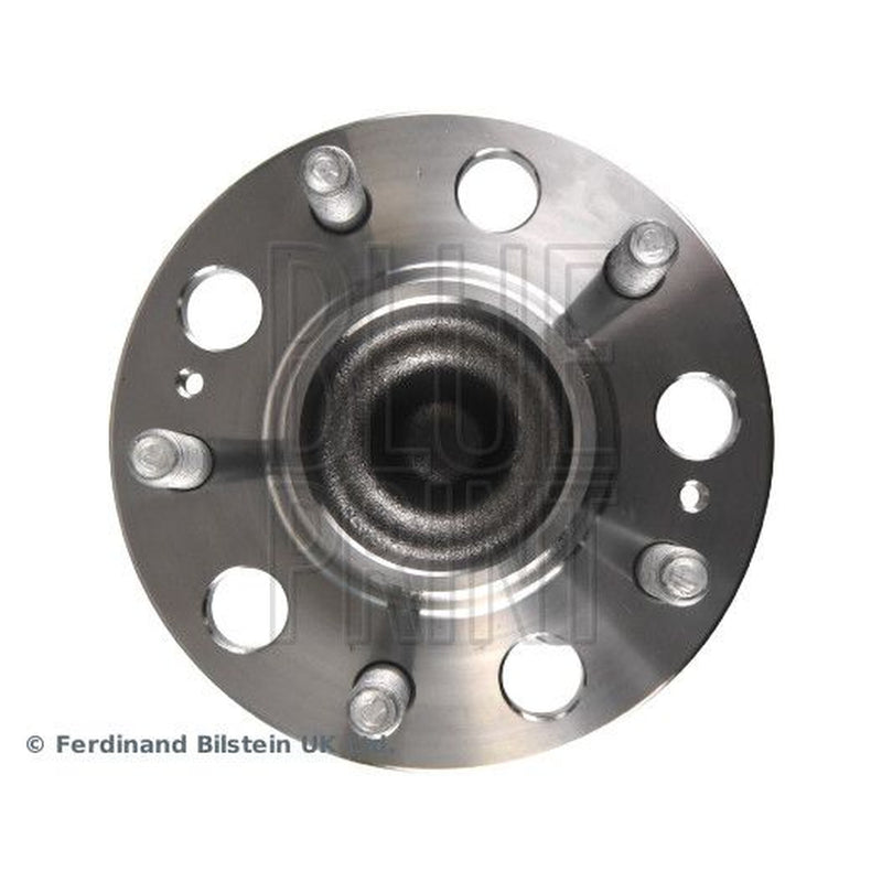 Blue Print Wheel Bearing Kit with Wheel Speed Sensor fits Kia Sportage III