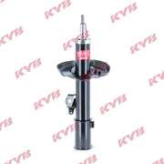KYB 2 x Front Shock Absorbers fits Kia Soul I 2009-2014 1.6