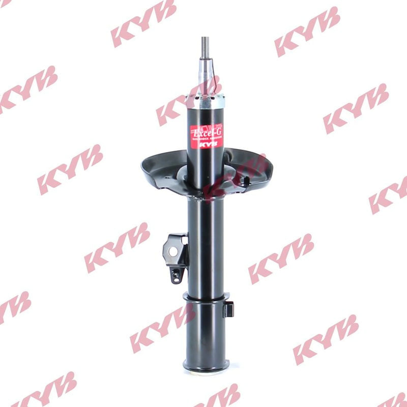 KYB 2 x Shock Absorbers fits Kia Soul I 2009-2014 1.6
