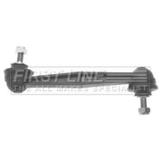 First Line Stabiliser Bar Link Coupling Rod fits Alfa Romeo 147 2001-2010