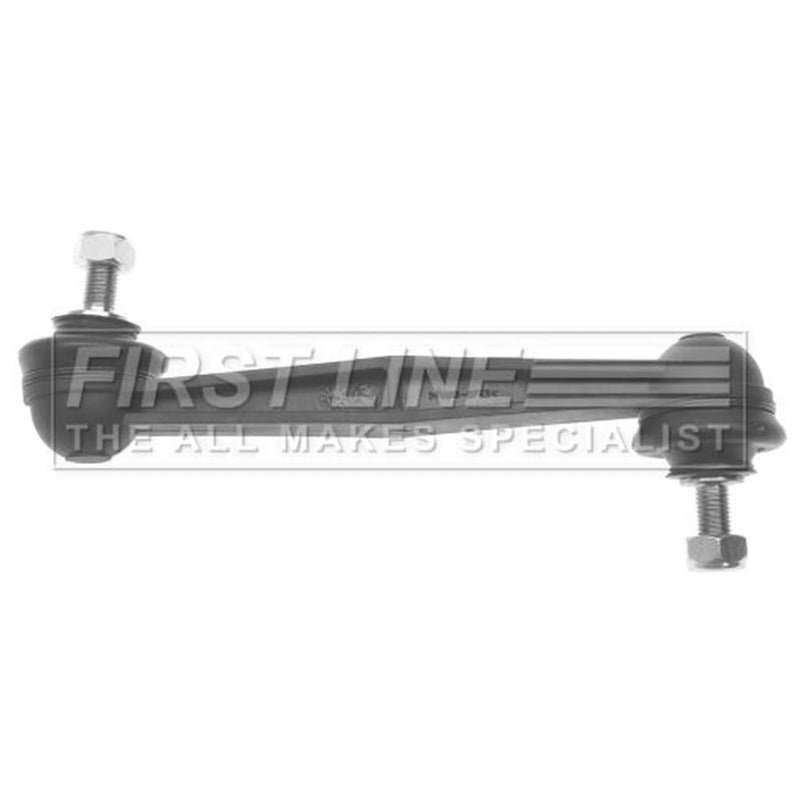 First Line Stabiliser Bar Link Coupling Rod fits Alfa Romeo 147 2001-2010