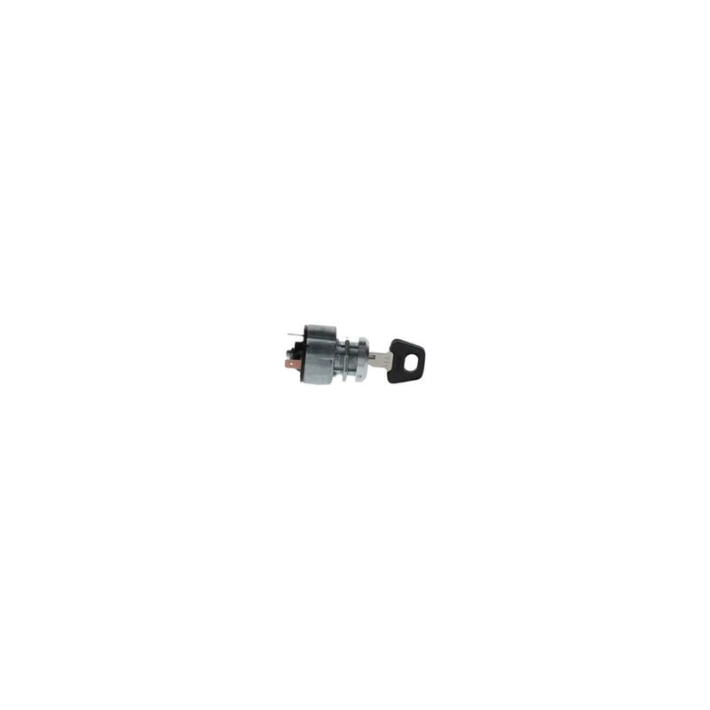 Bosch Ignition Key Switch