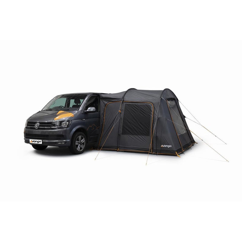 Vango Faros III Low Smoke  Drive Away Campervan Awning (180-210)