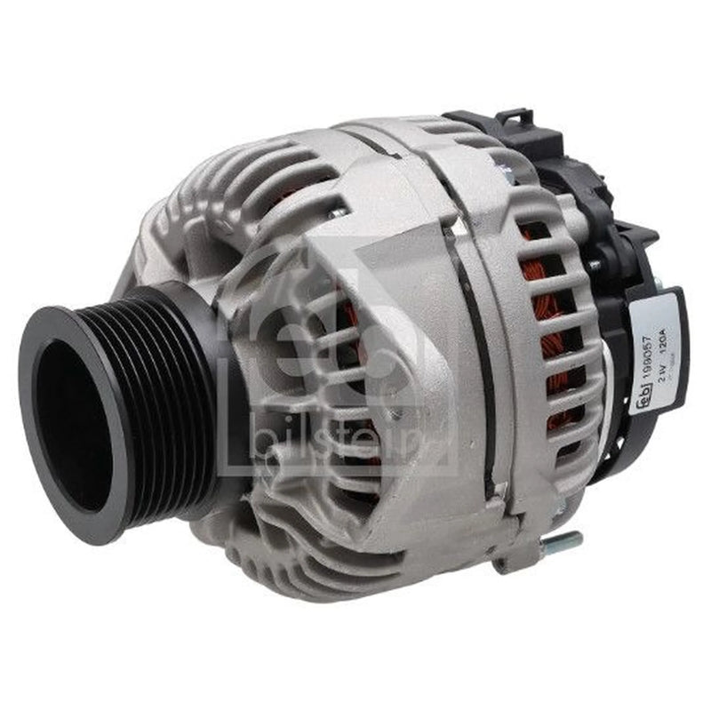 Febi Car Alternator 12V 199057