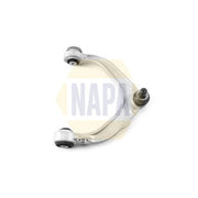 NAPA Control/Trailing Arm Front Right fits BMW X5 2006-2018 3.0 4.8