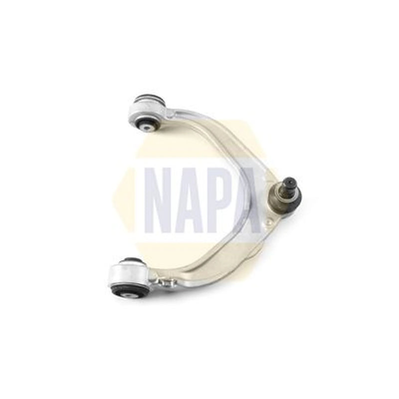 NAPA Control/Trailing Arm Front Right fits BMW X5 2006-2018 3.0 4.8
