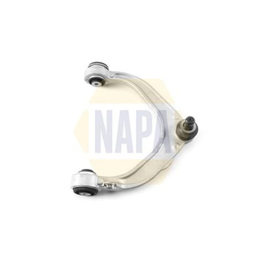 NAPA Control/Trailing Arm Front Right fits BMW X5 2006-2018 3.0 4.8