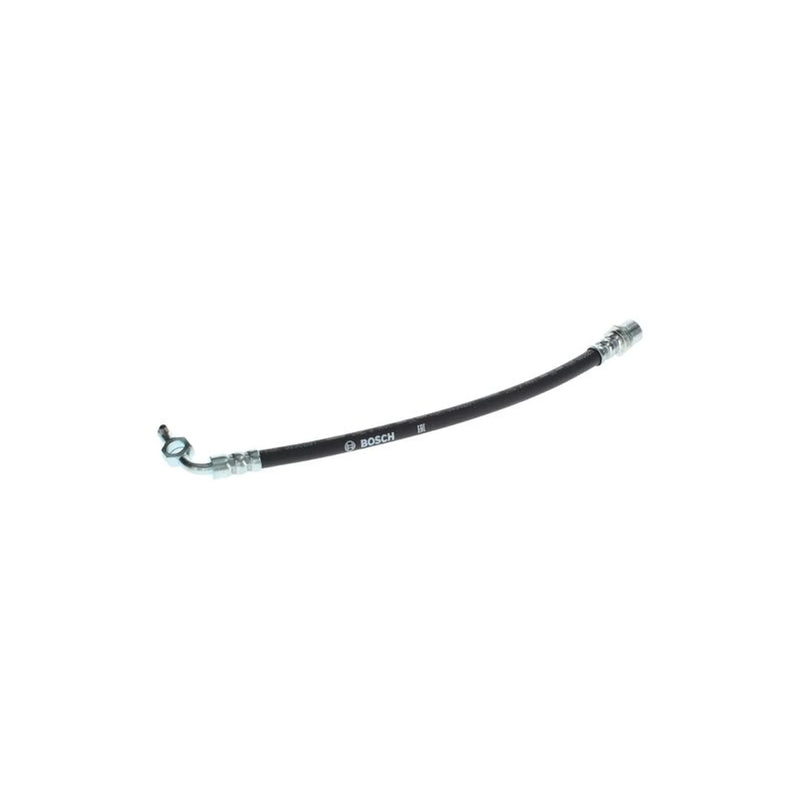 Bosch Brake Hydraulic Hose Line Rear Left fits Toyota Rav 4 1994-2005 1.8 2.0