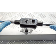 Draper Metric Tap and Die Set (45 Piece) 18523 Draper - Dynamic Drive