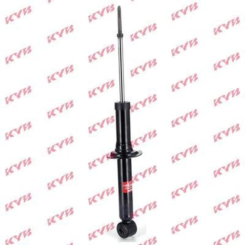 KYB Shock Absorber Damper Strut Rear fits Mitsubishi Carisma 1995-2006