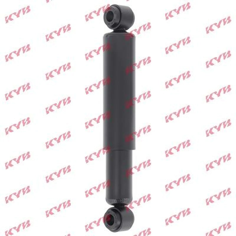 KYB Shock Absorber Damper Strut Rear fits Piaggio Porter 1995 on 1.2