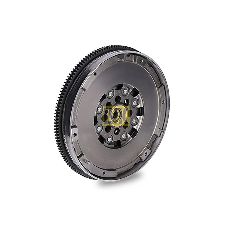 LuK Engine Flywheel Teeth fits Mercedes-Benz V-Class 1999-2003 638.294