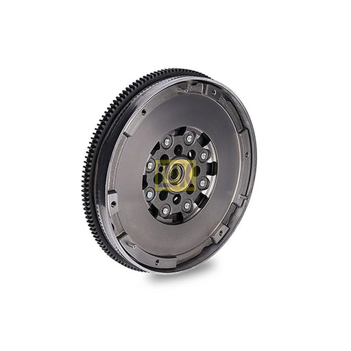 LuK Engine Flywheel Teeth fits Mercedes-Benz V-Class 1999-2003 638.294