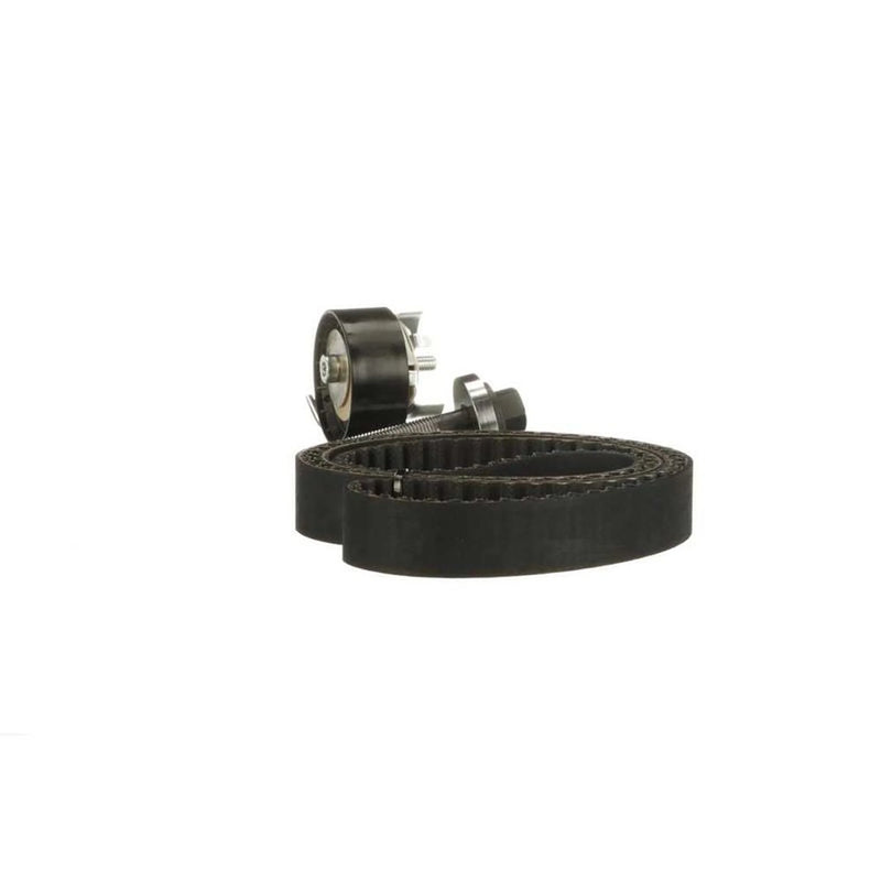 Gates Timing Belt Kit with Rollers fits Ford C-Max II 2010-2019 1.5 1.6