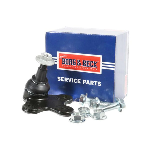 Borg & Beck Ball Joint Lower BBJ5804