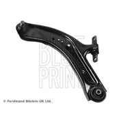 Blue Print Control/Trailing Arm Front Left fits Nissan X-Trail III 2016 on 2.0