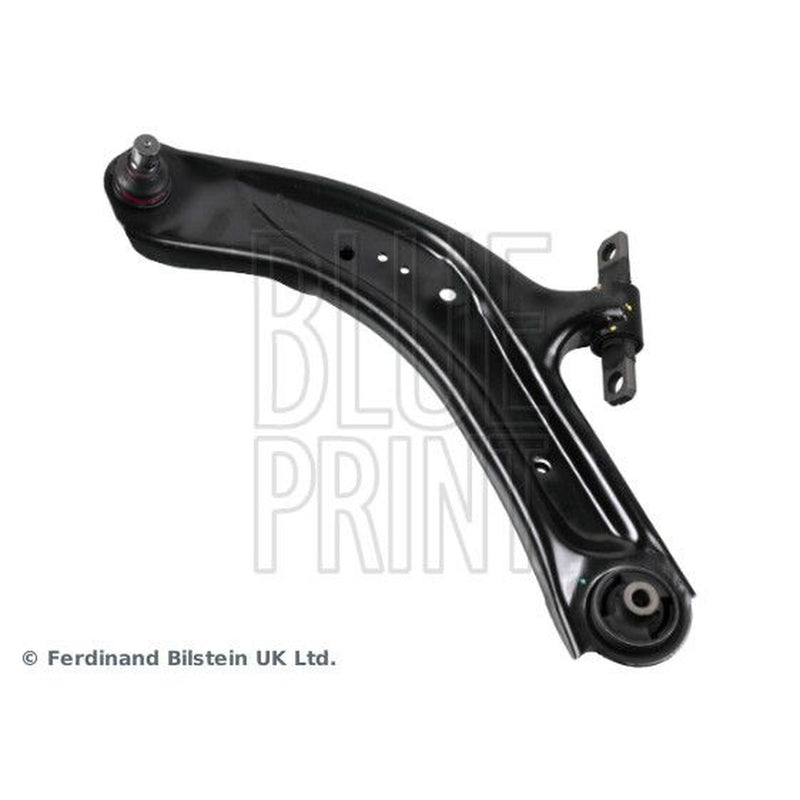Blue Print Control/Trailing Arm Front Left fits Nissan X-Trail III 2016 on 2.0