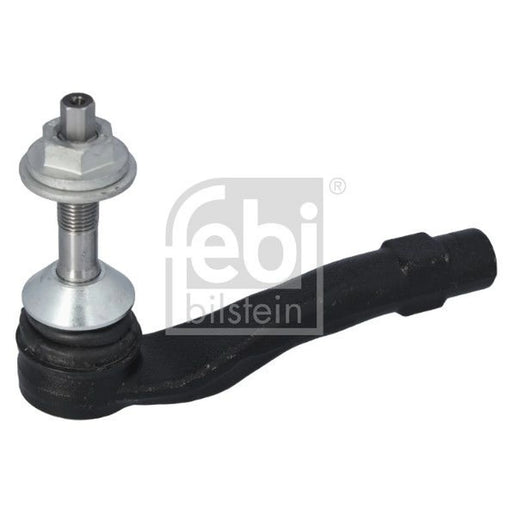 Febi Steering Tie Rod End Ball Joint Front Left 1003999