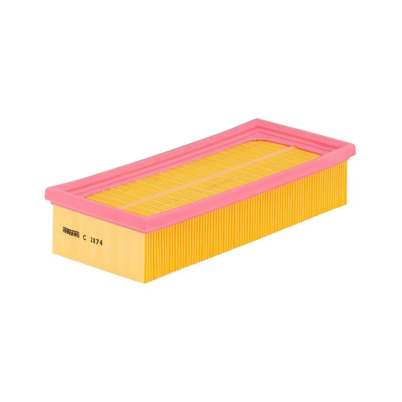 MANN-FILTER Engine Air Filter C 2874