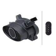 Hella MAF Sensor (Mass Air Flow) 8ET 009 149-461