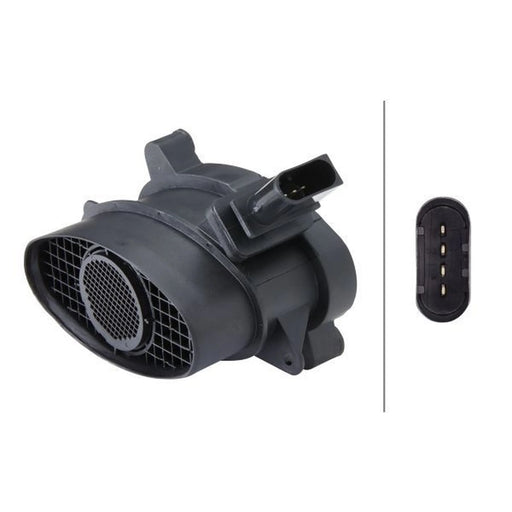 Hella MAF Sensor (Mass Air Flow) 8ET 009 149-461