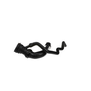 Gates Radiator Coolant Hose 330mm ID fits Audi A4 B6 2000-2005 1.8