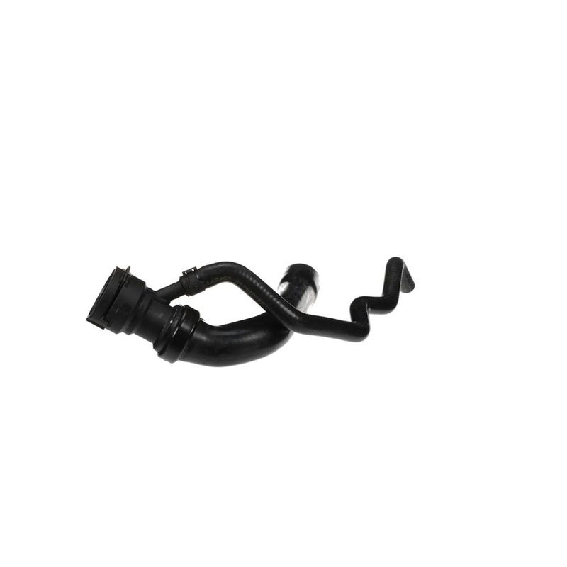 Gates Radiator Coolant Hose 330mm ID fits Audi A4 B6 2000-2005 1.8