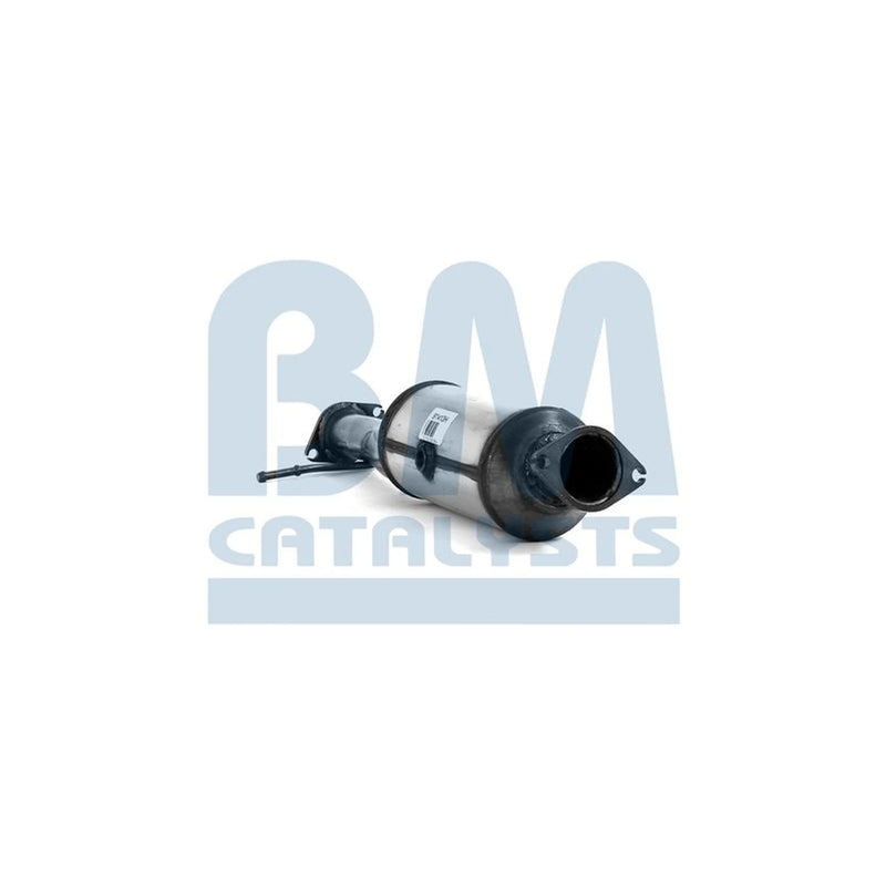 BM Catalysts Homologated Petrol Cat fits Ford Focus II 2005-2012 2.5