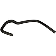Gates Crankcase Ventilation Hose 445mm fits Opel Agila A 2003-2007 1.0