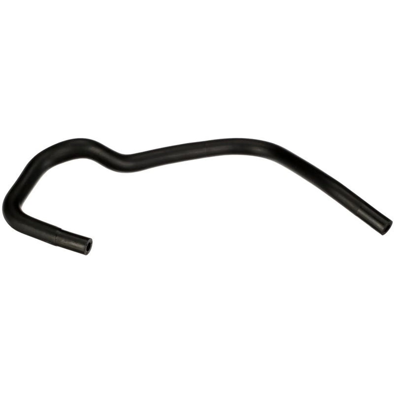 Gates Crankcase Ventilation Hose 445mm fits Opel Agila A 2003-2007 1.0