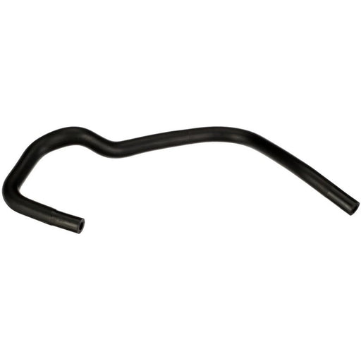 Gates Crankcase Ventilation Hose 445mm fits Opel Agila A 2003-2007 1.0