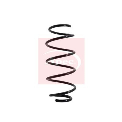 Apec Front Suspension Coil Spring fits Fiat Croma 2005-2011 1.9 2.2