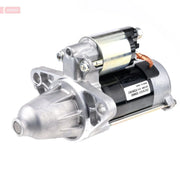 Denso Starter Motor 12V 1kW 10 Teeth fits Land Rover Freelander I 1998-2006 1.8