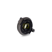 LuK Clutch Release Bearing ID OD fits Opel Movano A 1999-2001 2.5 2.8