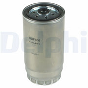 Delphi Fuel Filter Element fits Iveco Daily III 1999-2007