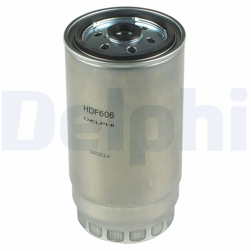 Delphi Fuel Filter Element fits Iveco Daily III 1999-2007