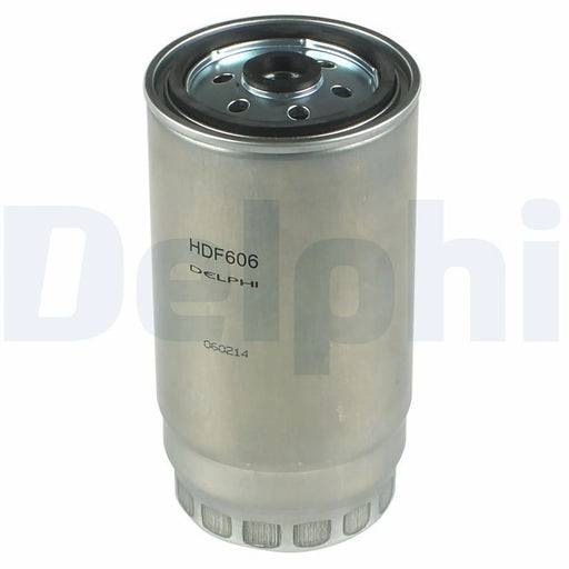 Delphi Fuel Filter Element fits Iveco Daily III 1999-2007