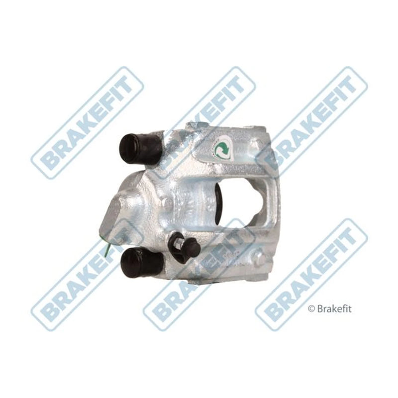 Apec Brake Caliper Assembly Rear Left BCA1839E