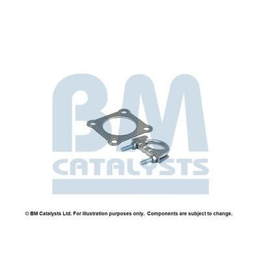 BM Catalysts Fitting Kit FK92078A FK92078A