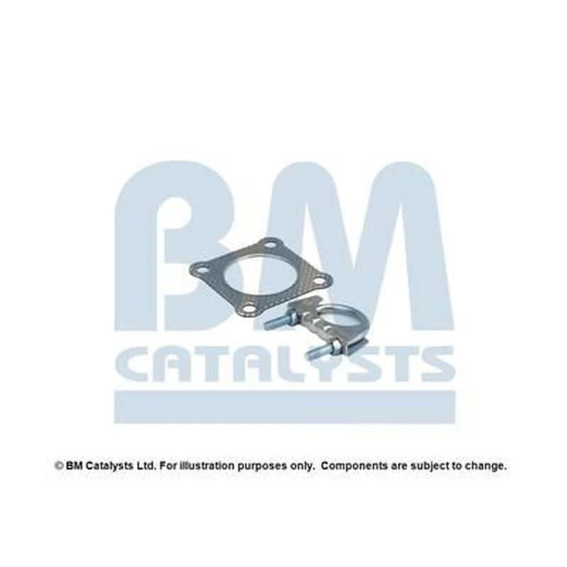 BM Catalysts Fitting Kit FK91051A FK91051A