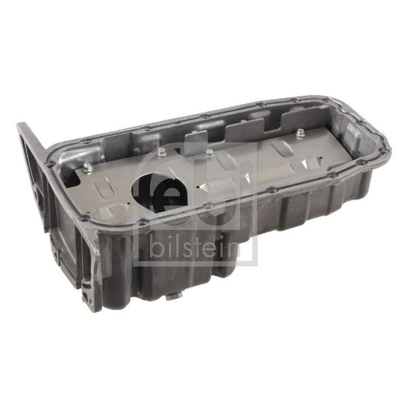 Febi Engine Oil Sump Pan 29469