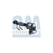 BM Catalysts Homologated Diesel Cat fits Ford Galaxy II 2010-2015 2.2